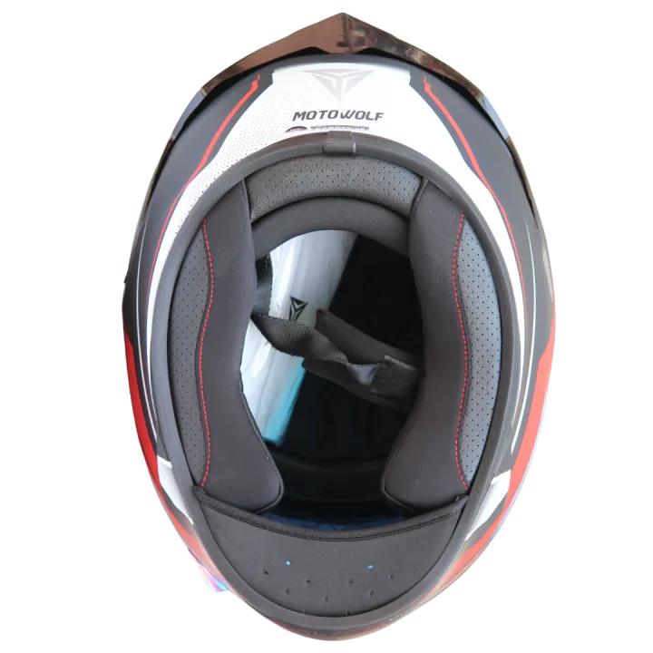 Motowolf%20Advance%20Red%20Full%20Face%20Motorcycle%20Helmet%20-%20Image%204