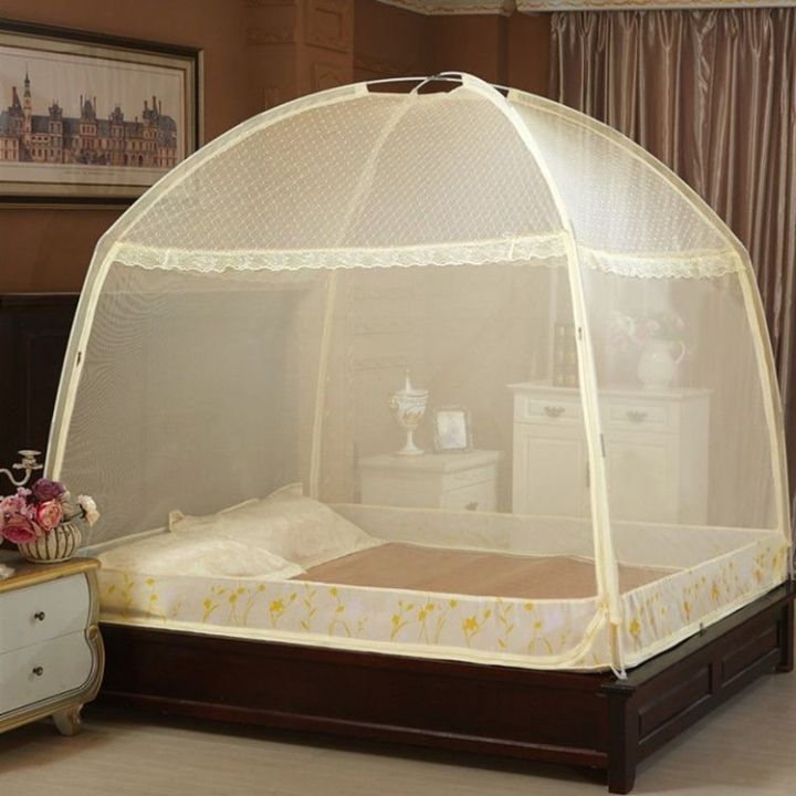 Portable%20Folding%20Tent%20Style%20Free%20Standing%20Mosquito%20Net%20(150%20x%20200%20x%20180%20cms)%20-%20Image%202