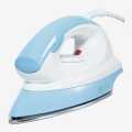 Electron Blue Color Dry Iron. 