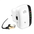 Range Extender Wireless Wifi Repeater 300 Mbps Router. 