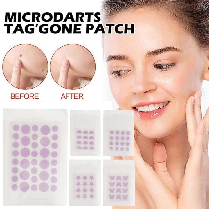 HOT%201Sheet%20Pimple%20Acne%20Concealer%20Face%20Spot%20Scar%20Care%20Sticker%20Patch%20Acne%20Removal%20Cute%20Tool%20Pimple%20Heart%20Acne%20Beauty%20Flower%20Invis%20S2H4%20-%20Image%202