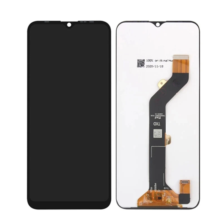 Itel Vision 1 Pro Mobile Display Replacement
