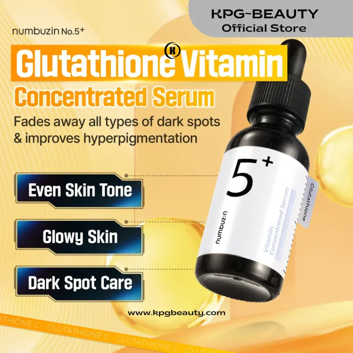 Numbuzin%20No.5%20Serum%20%7C%20Tranexamic%20Acid%204%25,%20Niacinamide%205%25,%20Glutathione,%20Vitamin%20C%20%7C%20Vitamin%20Concentrated%20Serum%20%7C%20Hyperpigmentation%7C%20Suitable%20for%20Sensitive%20Skin,%20Korean%20Skincare%20KPG%20BEAUTY%20-%20Image%205