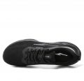 ERKE Cushioning Running Shoes All Black for Women 12123203133-007 | Training Sports/Athletic for Girls. 