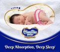 Mamypoko Pants Extra Absorb M 112 - (M56 + M56). 