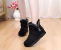 Fashion Women Winter Keep Warm Flat Plush Snow Boots Ankle Short Boots ( Nep-2) - Fashion | Women's Footwear |. 