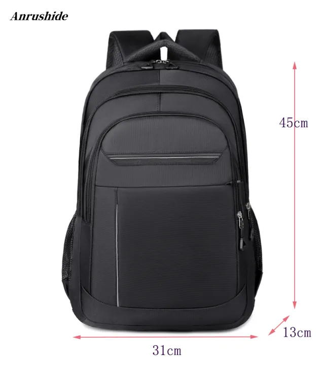 Anrushide%20Handbag%20Men's%20Computer%20Bag%20Large%20Capacity%20Bag%20Men's%20Casual%20Fashion%20High%20Quality%20Men's%20High%20Quality%20Backpack%20Waterproof%20Fabric%20School%20Bag%20-%20Image%206