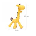 Baby Teether/ Giraffe Teether- Teethers For Babies. 