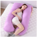 U Shape Pregnancy Comfortable Pillow. 