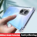 lthmy for Huawei Nova 9 SE JLN-LX1 LX3 JuliaQN-L01B L21B L23A Soft Gel Jelly Case Transparent Full Protective Anti-Scratch Resistant Back Cover Skin. 
