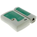 Professional Rj45 Cable Lan Tester Network Cable Tester Rj45 Rj11 Rj12 Cat5 Utp Lan Cable Tester Networking Tool. 