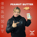 Gorkhey Chocolate Creamy Butter 1Kg. 