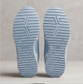 GoldStar DAISY-02 Women's Light Blue & White Casual Running Shoes. 