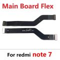 Original For Xiaomi Redmi Note 7 7 Pro 8T Main Board Motherboard LCD Display Connector Flex Ribbon Cable. 