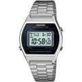 Casio Vintage ( B640Wd-1Avdf ) Digital Unisex Watch D129. 