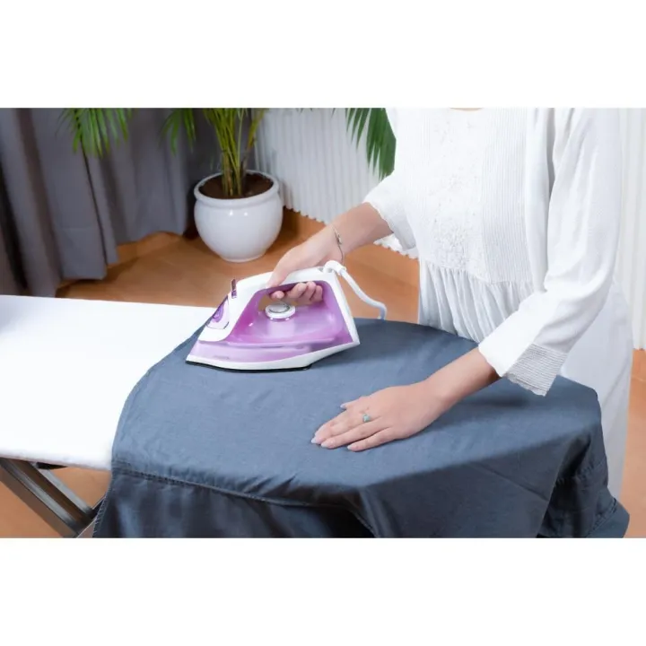 Philips%20Steam%20Iron%20(World%20no.%201%20Ironing%20Brand)%20Powerful%2015%20gm/min%20Steam%20Output%20with%20Spray,%20Multilayer%20Coated%20Non%20stick%20Soleplate%20with%201250%20W%20quick%20Heat%20up%20-%20Image%209