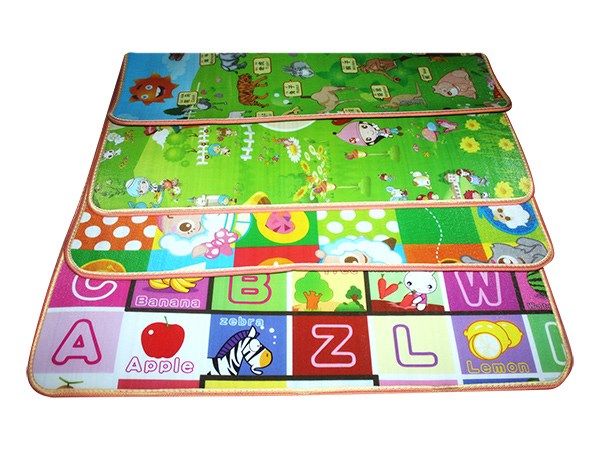 Baby'S%20Double%20Sided%20Waterproof%20Crawl%20Mat%20Carpet%204/6%20ft%20-%20Image%203