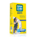 Nestle A+ Slim Skimmed Milk 1 Ltr Tetra Pack. 