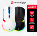 Fantech CRYPTO Gen II VX7v2 WG7v2 Mouse Gaming WIreless Dongle 2.4ghz. 