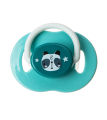 Mumlove BPA-Free Silicone Orthodontic Teether For Baby. 