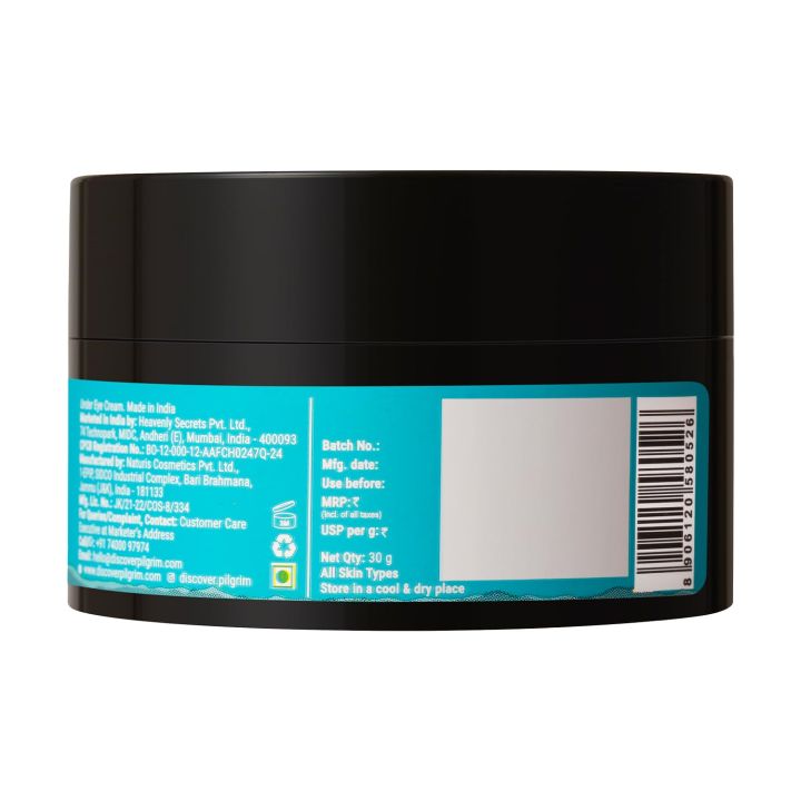 Pilgrim%20Korean%20Retinol%20Under%20Eye%20Cream%20for%20dark%20circles,%20Puffiness%20&%20Fine%20Lines%20with%20Vitamin%20C%20&%20Hyaluronic%20Acid%2030%20gm%20-%20Image%203
