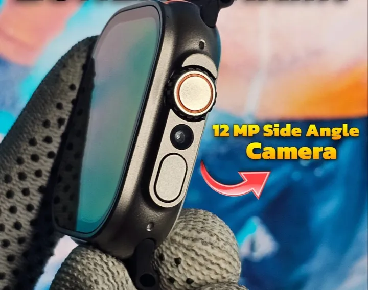 HK%20Ultra%20one%20Smart%20Watch%204G%20Sim%20Card%20Support%20with%20Side%20Camera,%202.2'Amoled%20Hd%20Display,%20100%20+%20Sports%20Mode,%20WiFi%20GPS,%20Video%20Calling,%20Smartwatch%20for%20Men%20and%20Women%20-%20Image%202