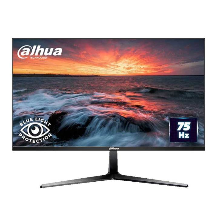 22 Inch Monitor Dahua Border Less Full HD