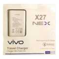 X27 22W Dual Engine Fast Charger For Vivo Mobile (Upper Quality). 