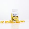 ONCE DAILY OMEGA 3 FATTY ACID (FISH OIL) - 30 SOFTGELS. 
