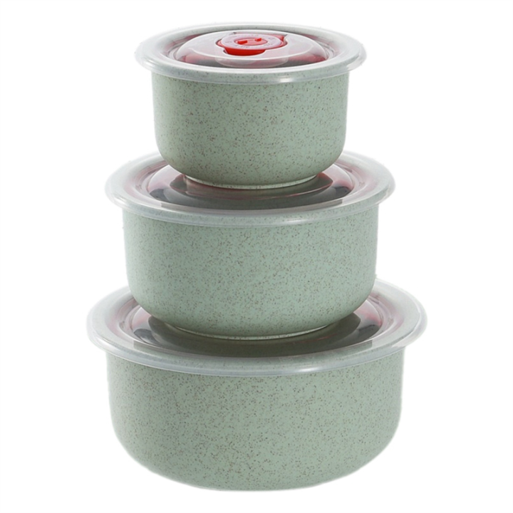 JAERBEE%20Bento%20Box%20Wheat%20Straw%20Lunch%20Box%20Eco-Friendly%20Salad%20Bowl%20with%20Lid%20Can%20Be%20Microwave%20Food%20Storage%20Container%20Pink%20-%20Image%202