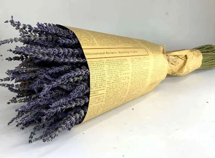 Wanhua%20Gift%20Xinjiang%20Ili%20Lavender%20British%20Orchid%20Bouquet%20Living%20Room%20Decoration%20Dried%20Flowers%20-%20Image%207