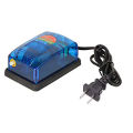 RS Electrical Air Pump RS-248A For Aquarium by Crown Aquatics. 