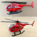 Decoration Crafts Miniatures Airplane Figurines Helicopter Toy Christmas Gift Home Ornaments Simulation Helicopter Helicopter Model Toys Alloy Airplane Model Diecast Helicopter Toy. 