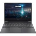 HP Victus 15 AMD Ryzen 7 7445HS Processor | 16GB RAM | 512 GB SSD | 15.6″ FHD IPS Display | Backlit Keyboard | RTX 4050 6GB Graphics | 1 Years Warranty. 