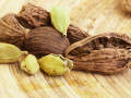 Big Cardamom ( Alichisukhmel ) - 200 Gm Each. 
