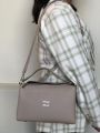PU Leather Hand Bag for women 2380  – Ladies Bag. 