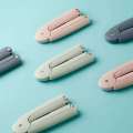 Multifunction Folding Hangers Telescopic Portable Underwear Socks Hooks Travel Slip Drying Rack Clothes Organizer. 