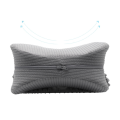 Memory Foam Knee Pillow Ergonomic Leg Positioner Pillow Hip Pillow for Back,Pregnancy. 