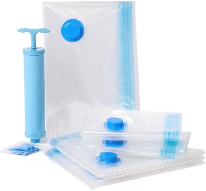 5Pcs/Set%20Vacuum%20Bag%20For%20Clothes%20Storage%20Bag%20Cloest%20Organizer%20Transparent%20Border%20Foldable%20Compressed%20Clothes%20Organizer%20Saving%20Bag%20-%20Image%206