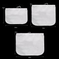 Practical Drawstring Soybean Milk Filter Bag Reusable Easy Clean Fruit Juice Filter Fine Mesh Wine Water Filterate Pouch Kitchen Gadgets. 