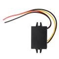 fasdaga 5X Voltage Converter Transformer Voltage Transformer 24V DC to 12V DC. 