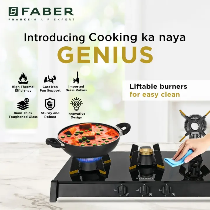 Faber%203%20Burner%20HOB%20COOKTOP%20GENIUS%20753%20AI%20BK%20-%20Image%204