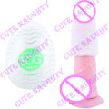 Tenga Egg Portable Aircraft Cup Masturbation Egg For Men. 