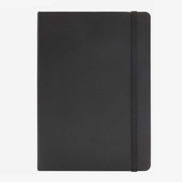 Anupam A5 Fluct Dotted Notebook/Diary - 160pgs