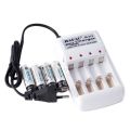 JIABAO JB-212 Digital Power Charger Rechargeable Batteries. 