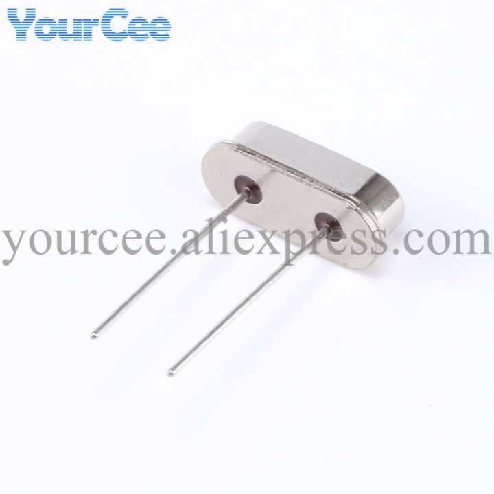 10pcs%2013.56MHz%20Resonator%20Crystal%20Oscillator%20Passive%20Quartz%20HC-49S%20Through%20Holes%2013.56%20MHz%2013.56M%20Hz%20New%20DIY%20Kit%20Parts%20-%20Image%202
