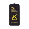 Latest Screen Guard-Xmart 9D Full Coverage 9H Tempered Glass Screen Protector With Compatible With All iPhone. 