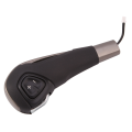 OYPFXMI 2X Car Gear Shift Knob Automatic Transmission Shifter Lever for - Aveo Chuangku 42539376 95179700. 