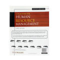 A Framework For Human Resource Management-Gary Dessler. 