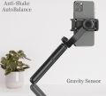 Mobile Gimbal Q08 Video Recording Stabilizer Antishake & Stabilized Photo & Video Shoot. 